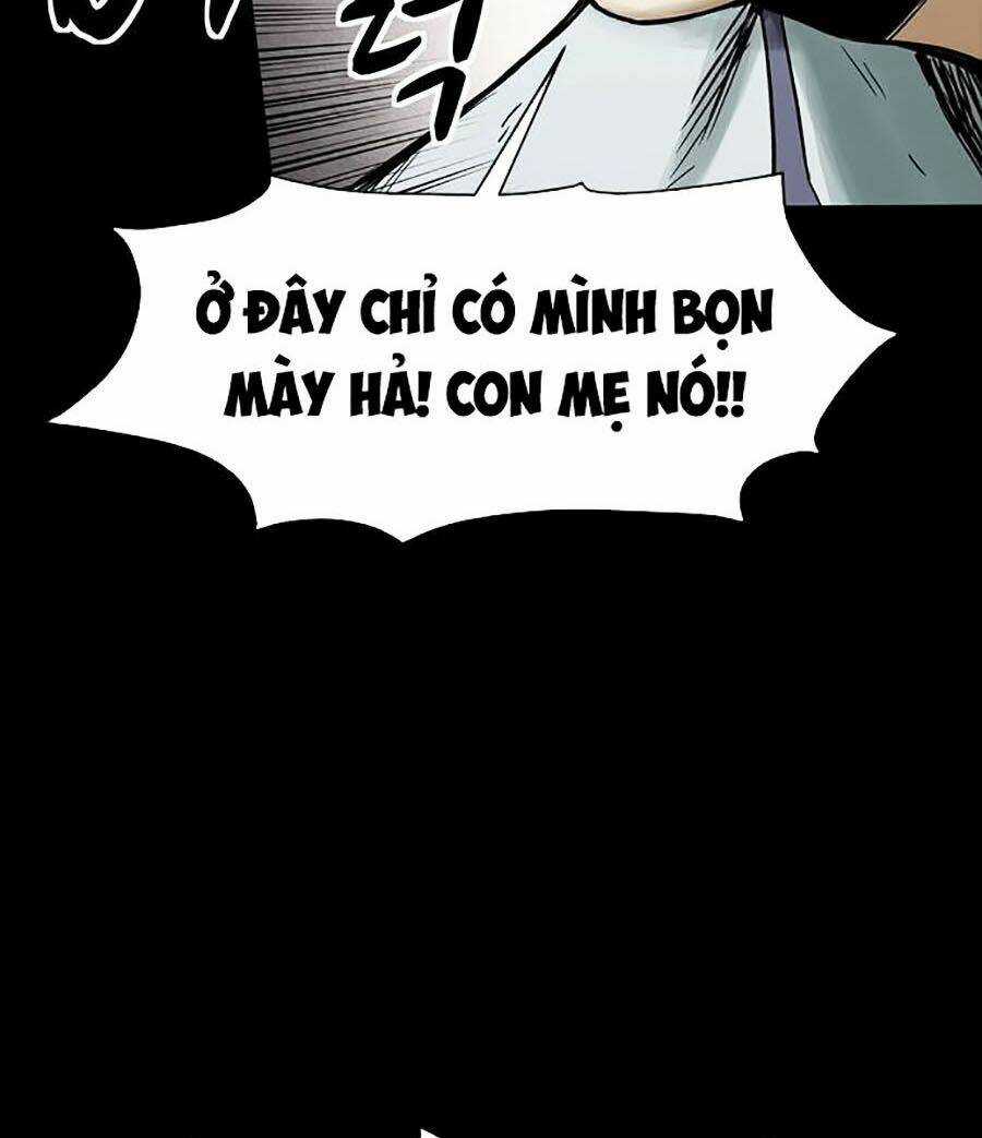 Mầm Chết Chapter 5 trang 30