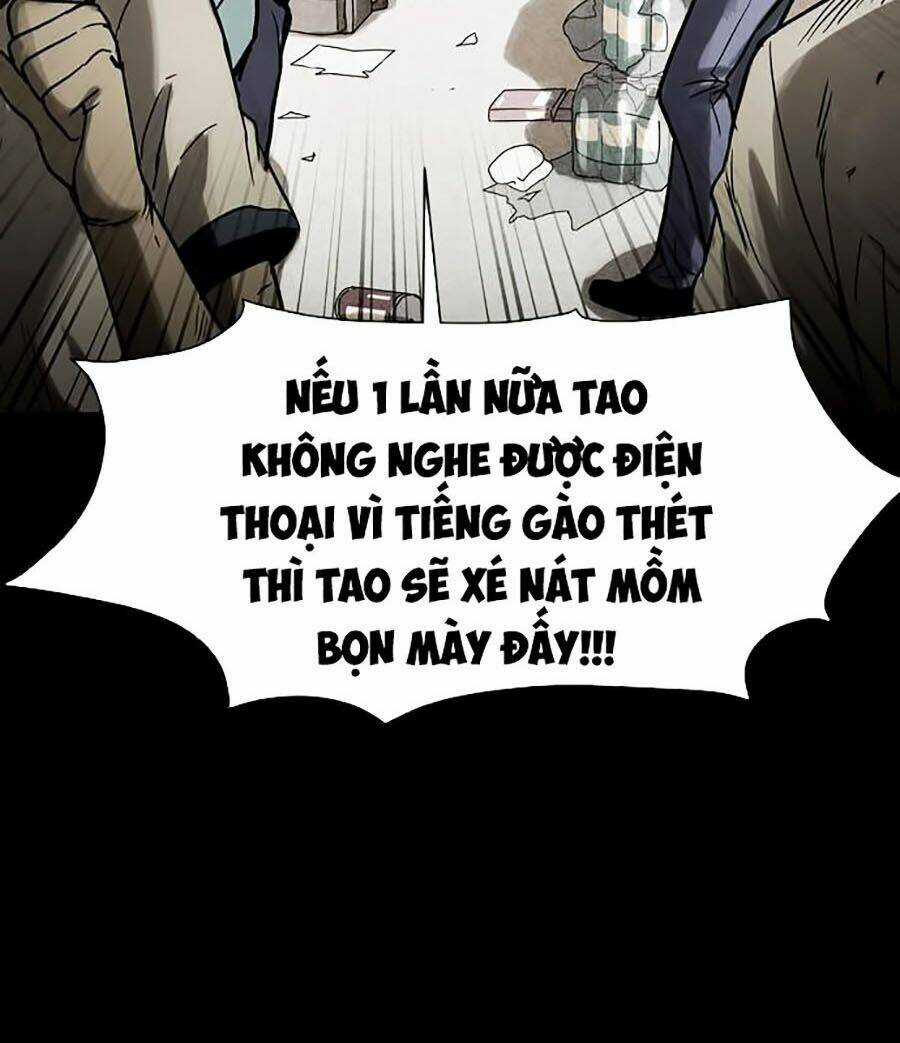 Mầm Chết Chapter 5 trang 32