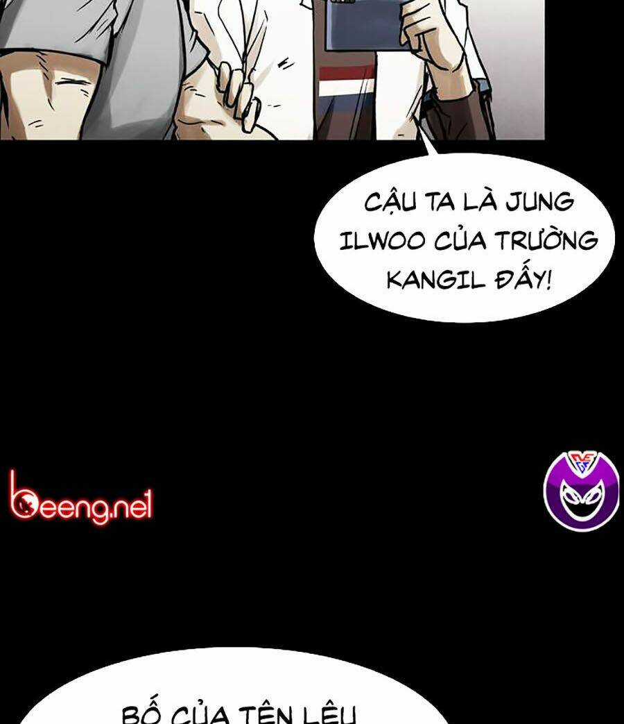 Mầm Chết Chapter 5 trang 34