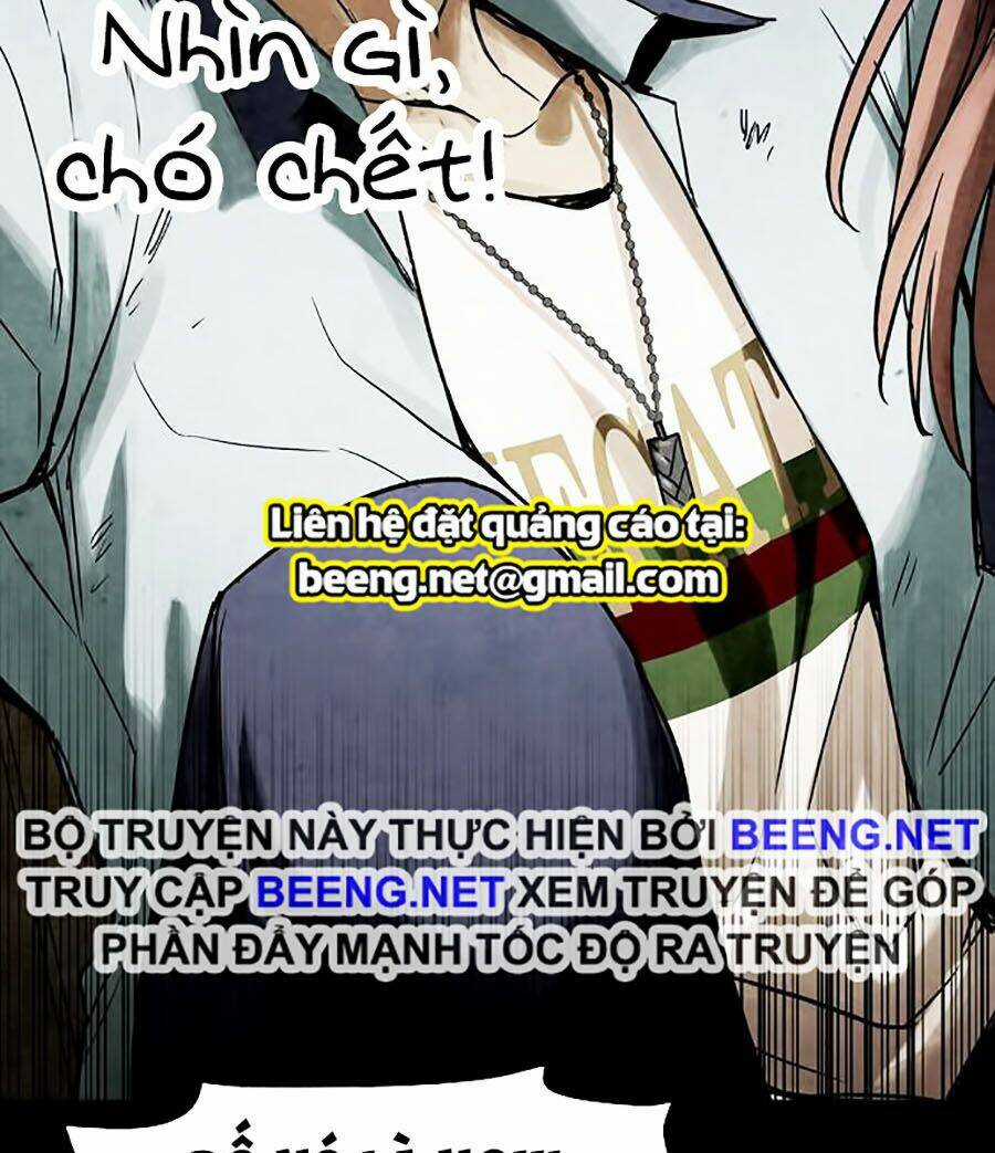 Mầm Chết Chapter 5 trang 36