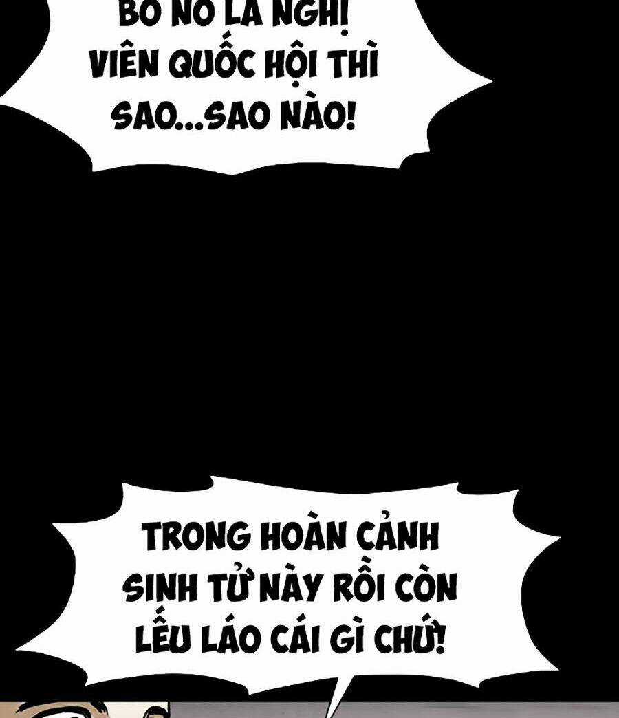 Mầm Chết Chapter 5 trang 37