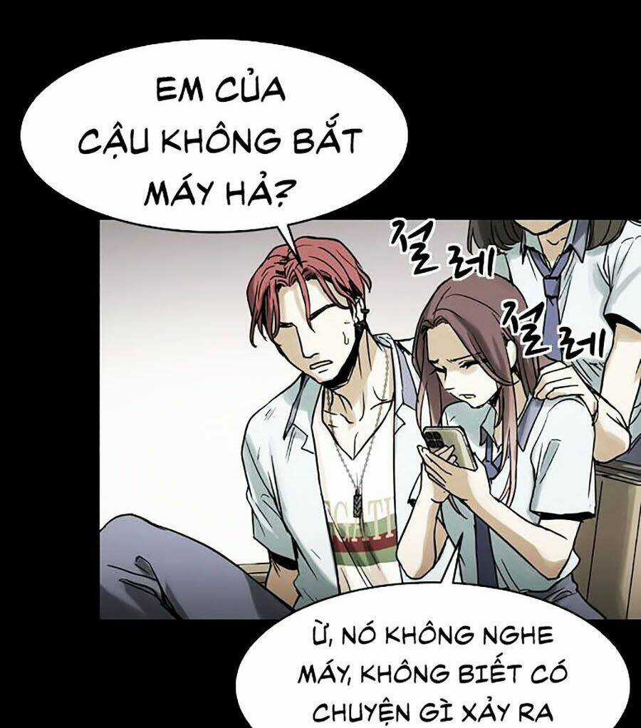 Mầm Chết Chapter 5 trang 42