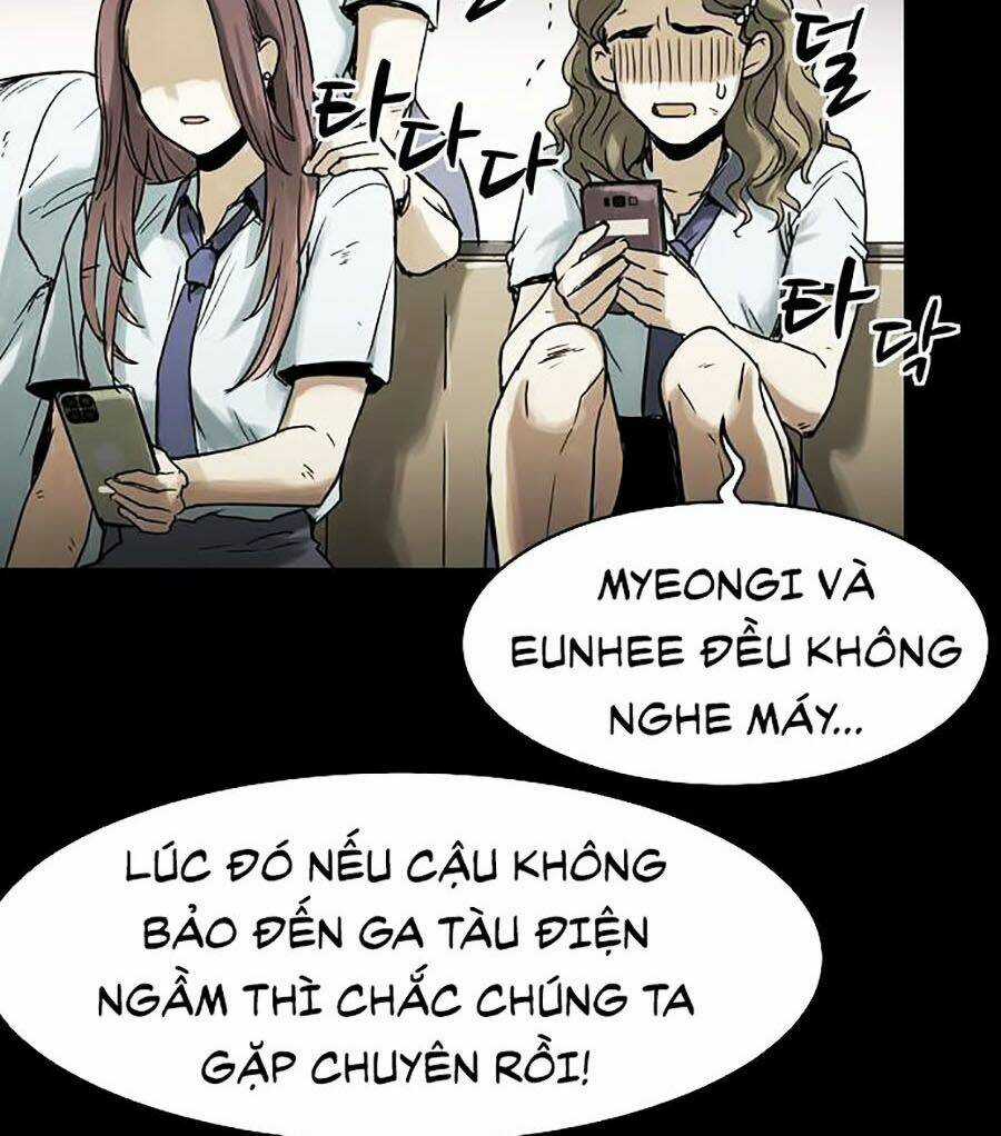 Mầm Chết Chapter 5 trang 46