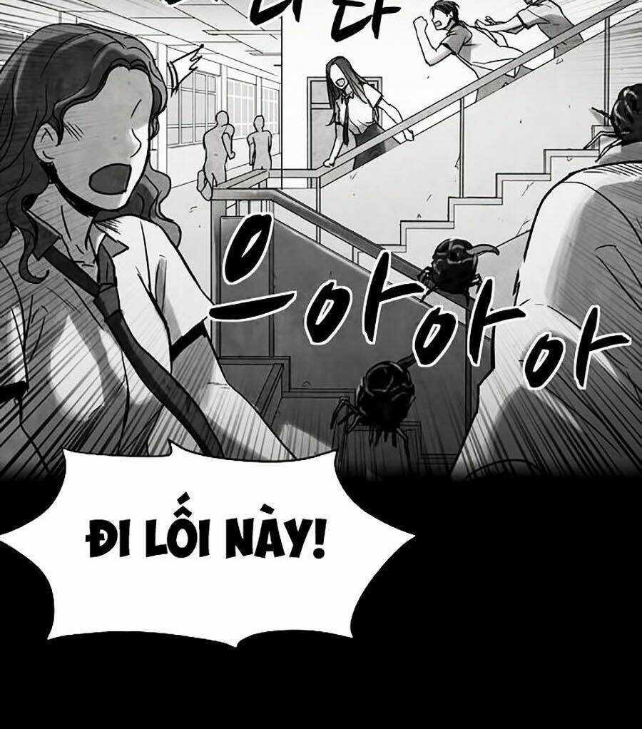 Mầm Chết Chapter 5 trang 48