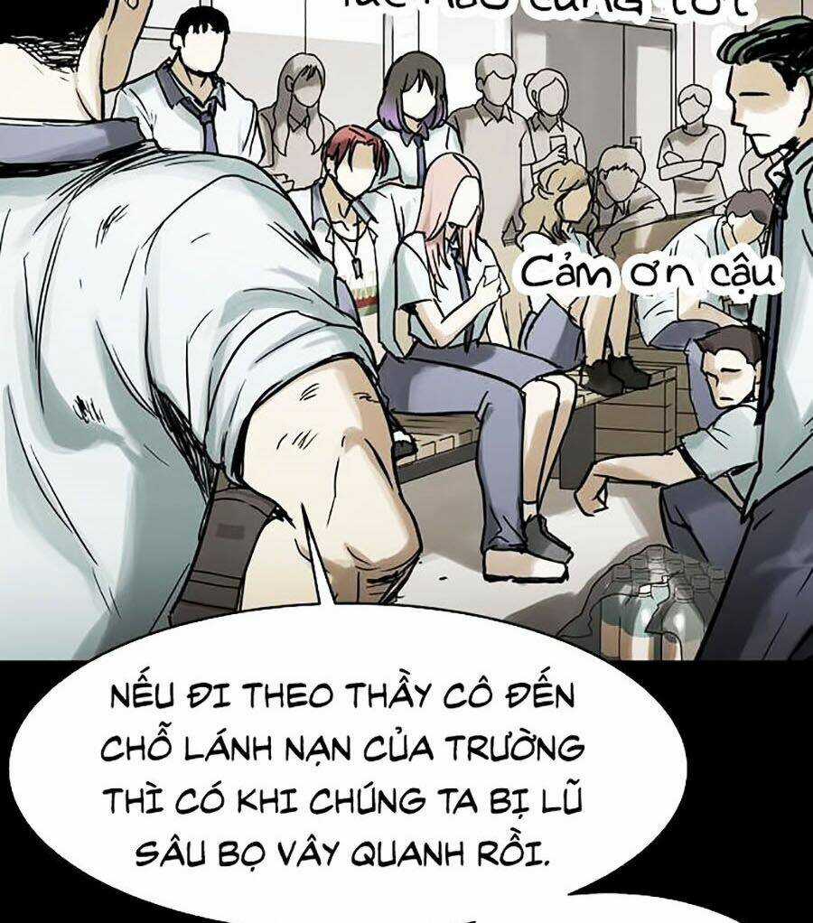 Mầm Chết Chapter 5 trang 50