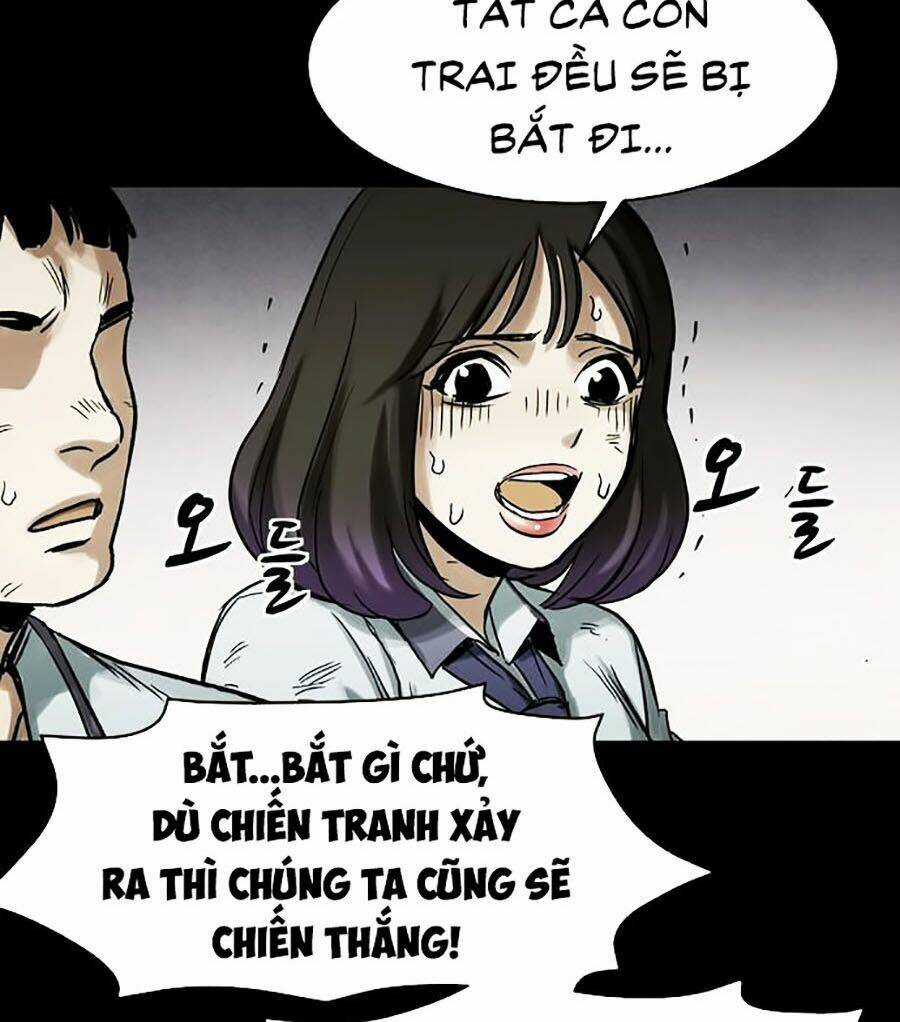 Mầm Chết Chapter 5 trang 52