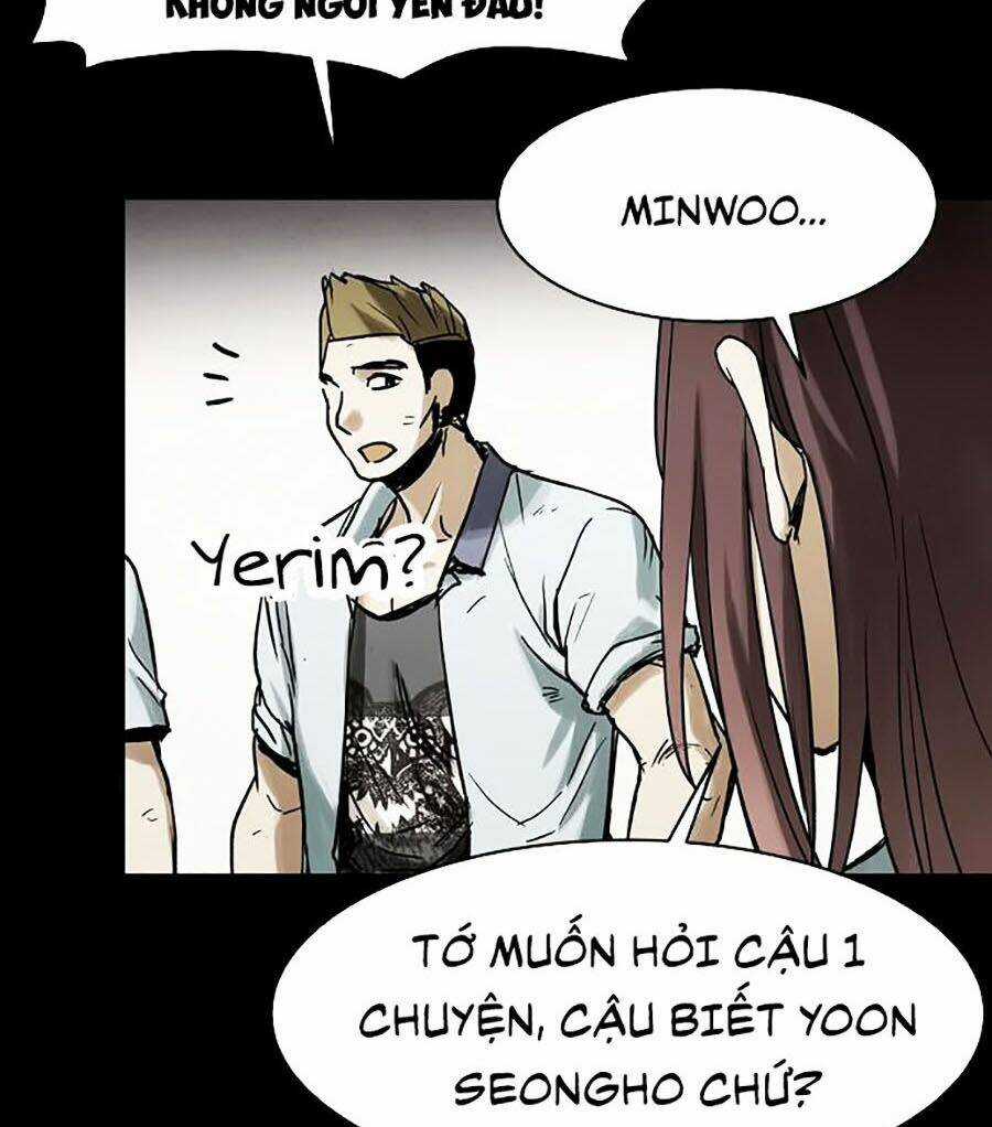Mầm Chết Chapter 5 trang 54