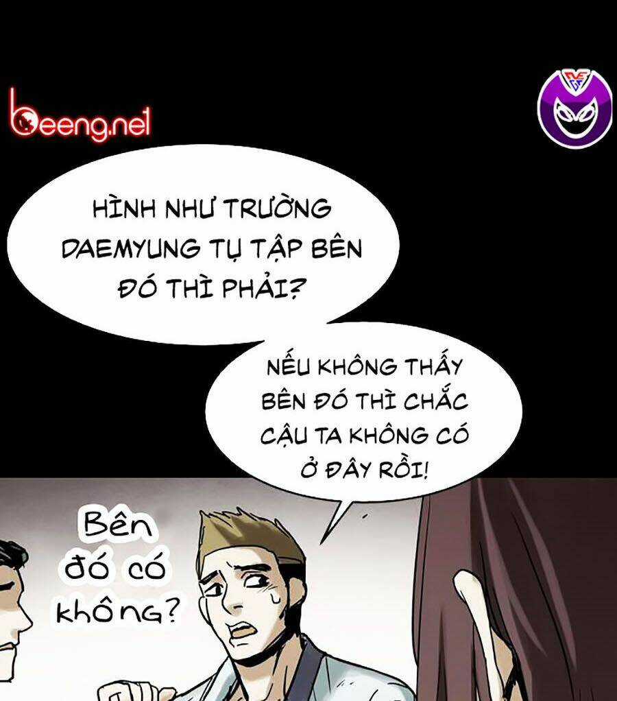 Mầm Chết Chapter 5 trang 58