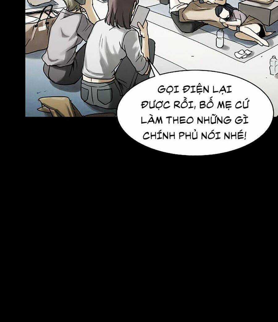 Mầm Chết Chapter 5 trang 7