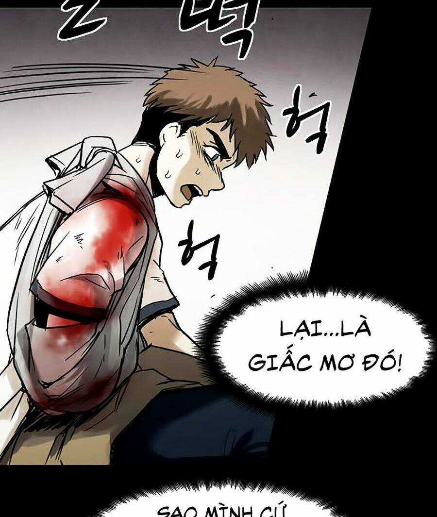 Mầm Chết Chapter 5 trang 71