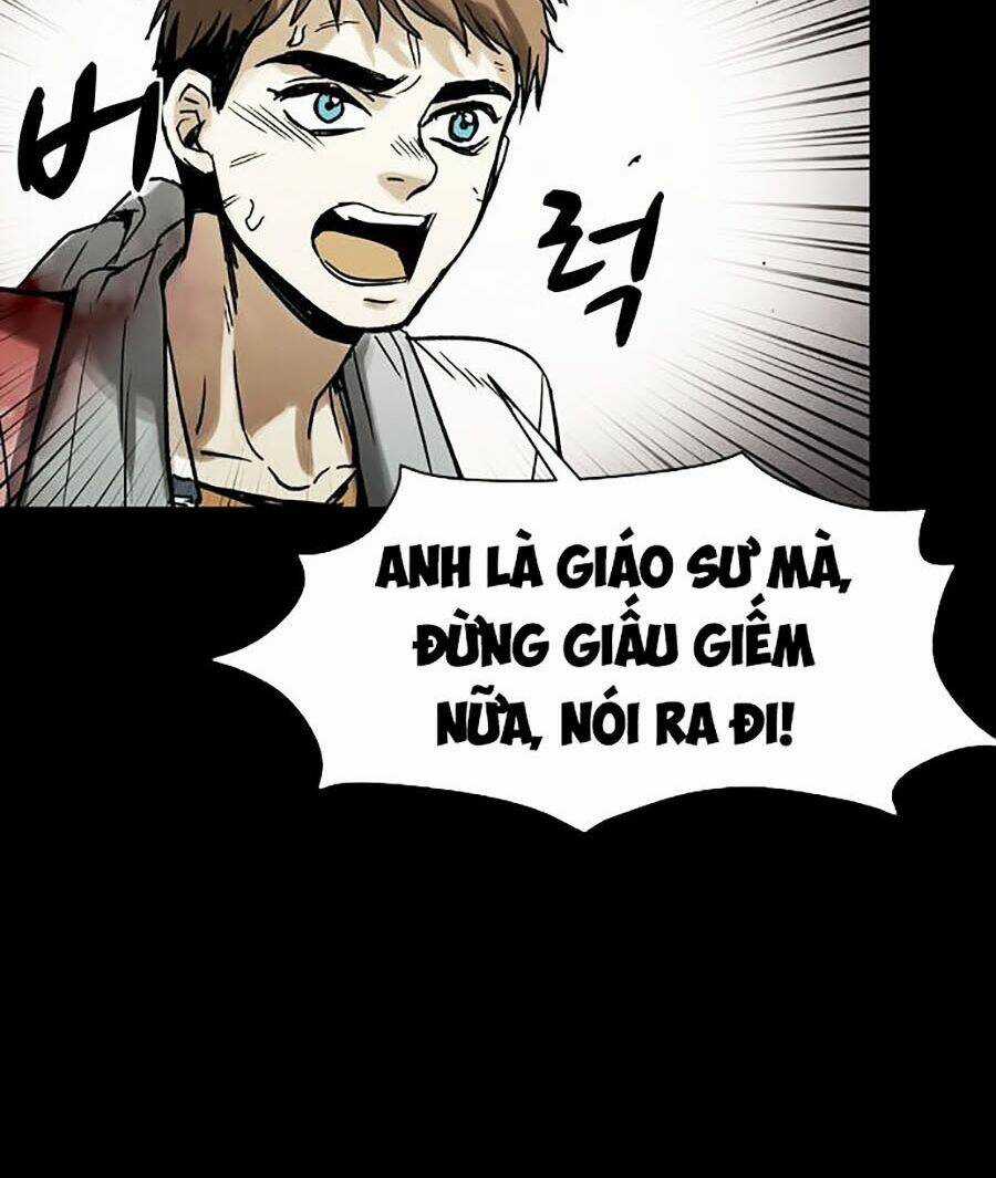 Mầm Chết Chapter 5 trang 79