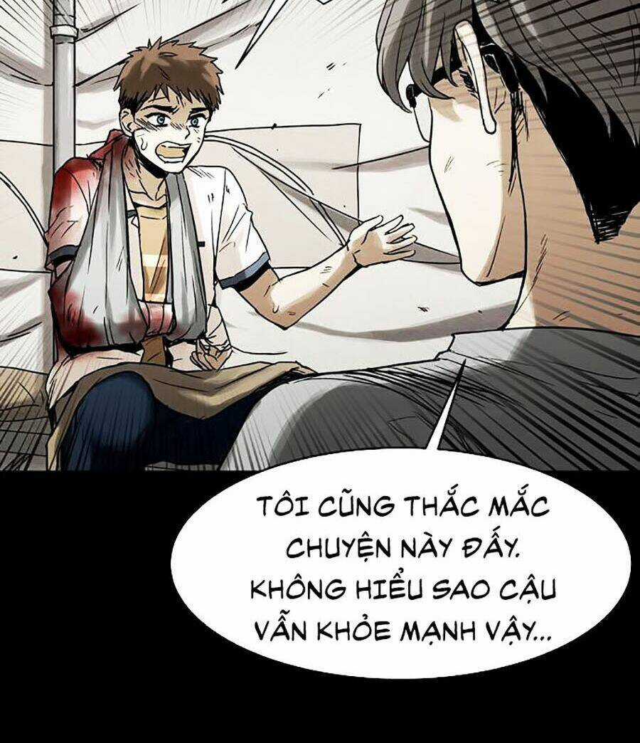 Mầm Chết Chapter 5 trang 85