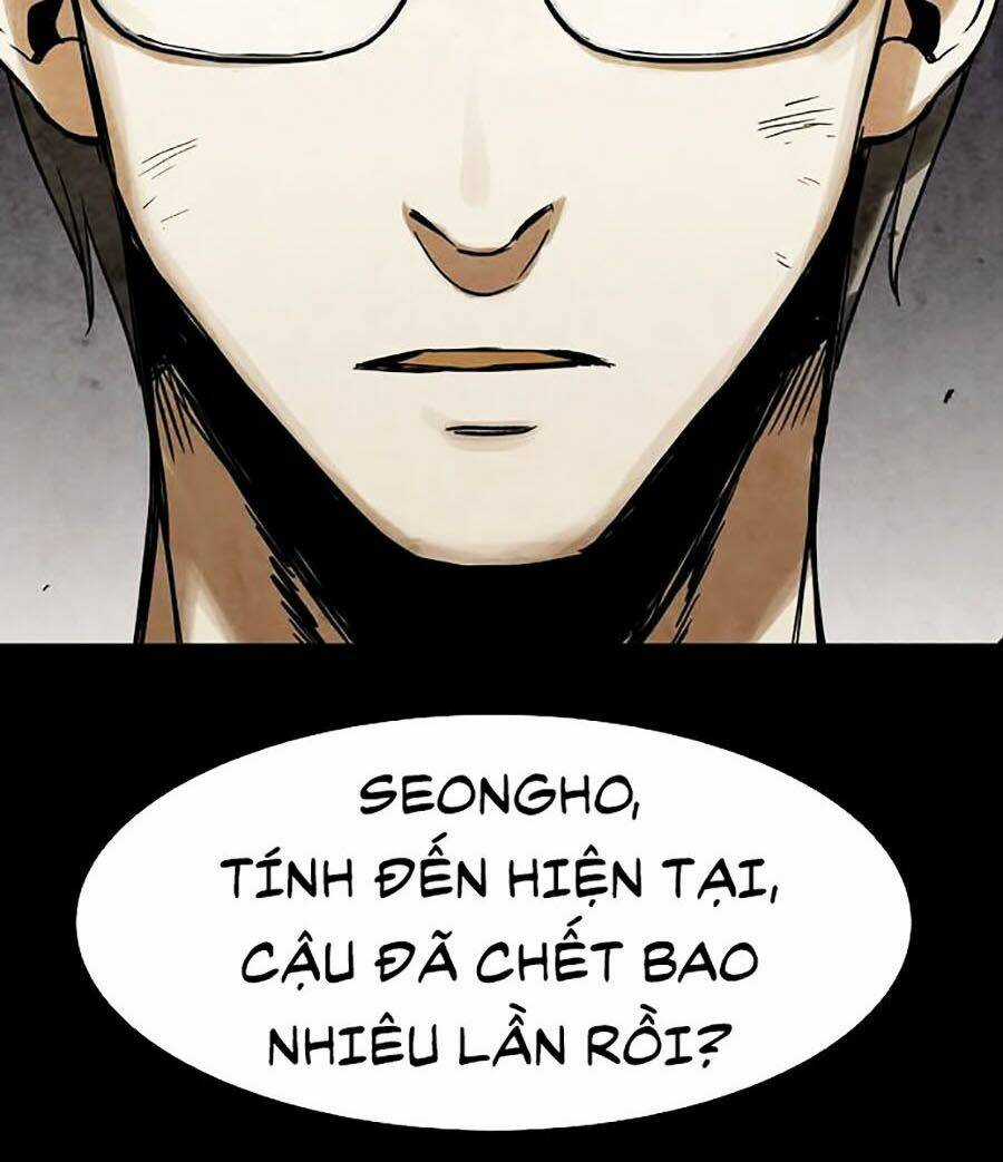Mầm Chết Chapter 5 trang 88