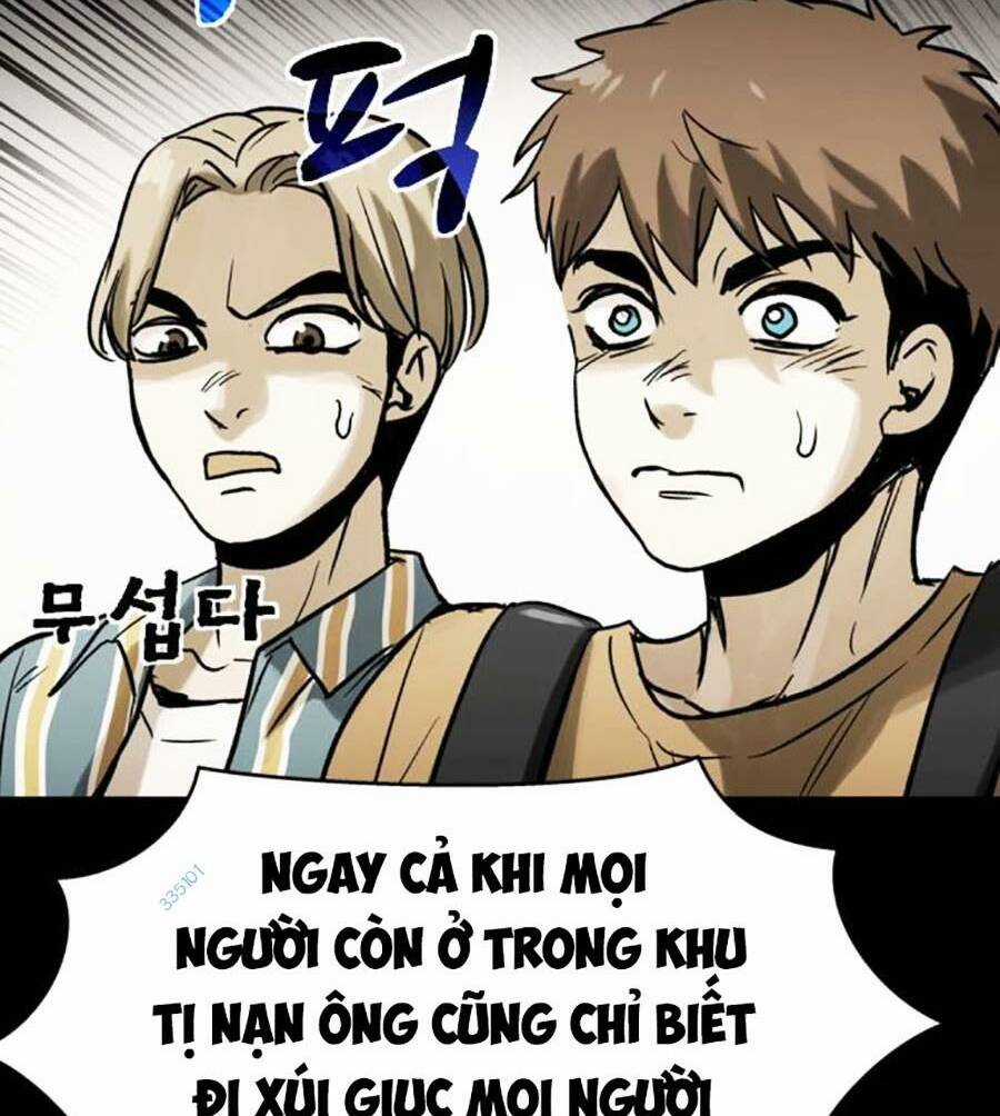 Mầm Chết Chapter 50 trang 112