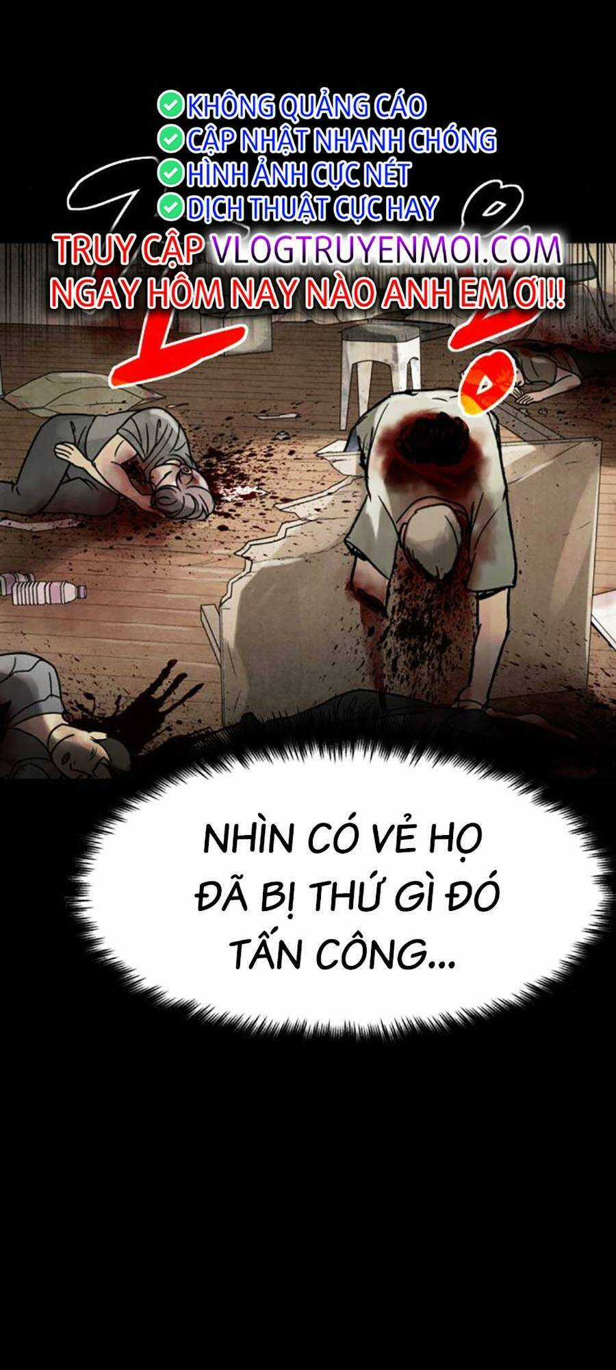 Mầm Chết Chapter 50 trang 12