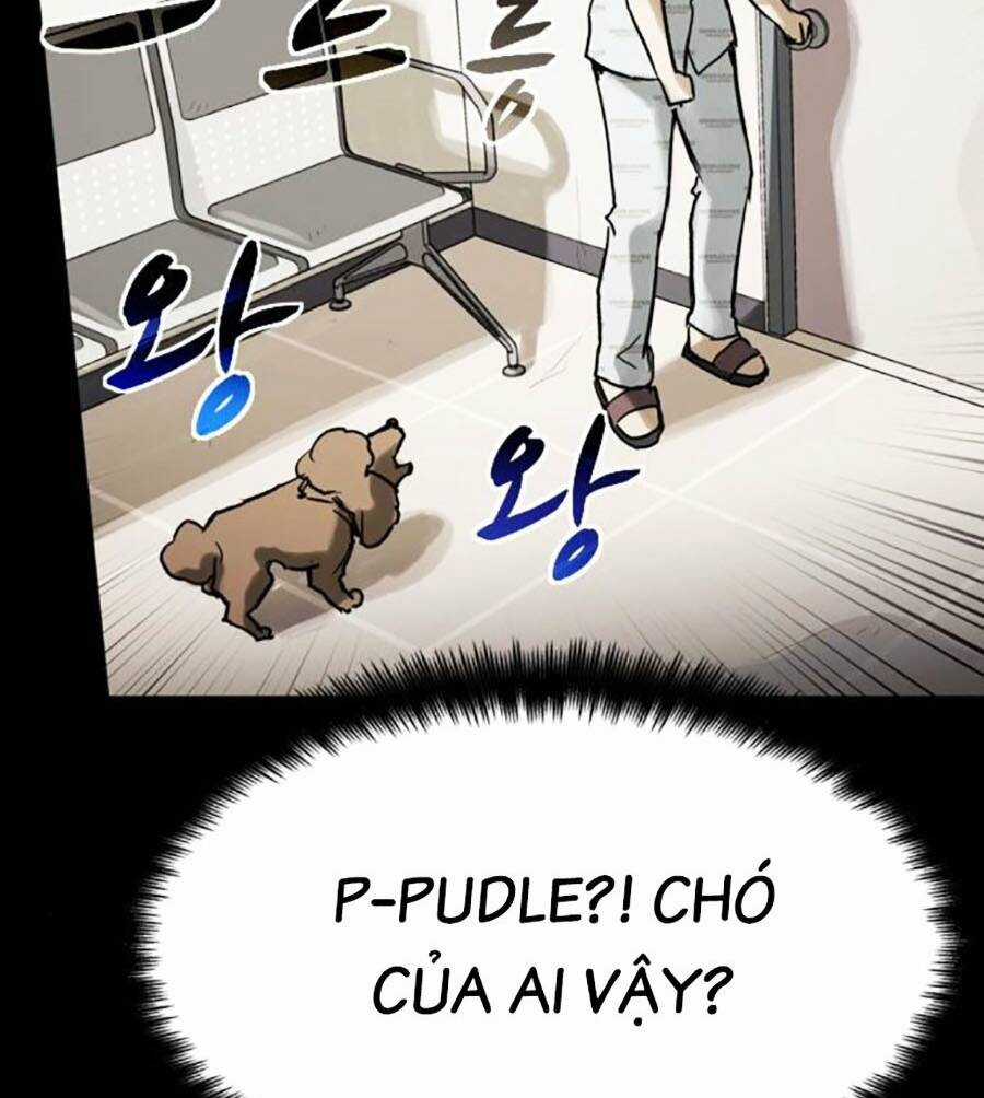 Mầm Chết Chapter 50 trang 126
