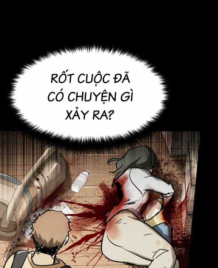 Mầm Chết Chapter 50 trang 13