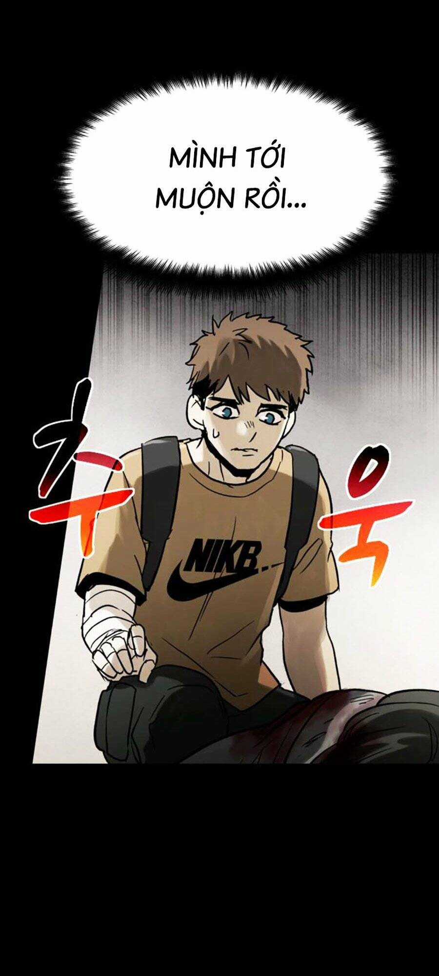 Mầm Chết Chapter 50 trang 15