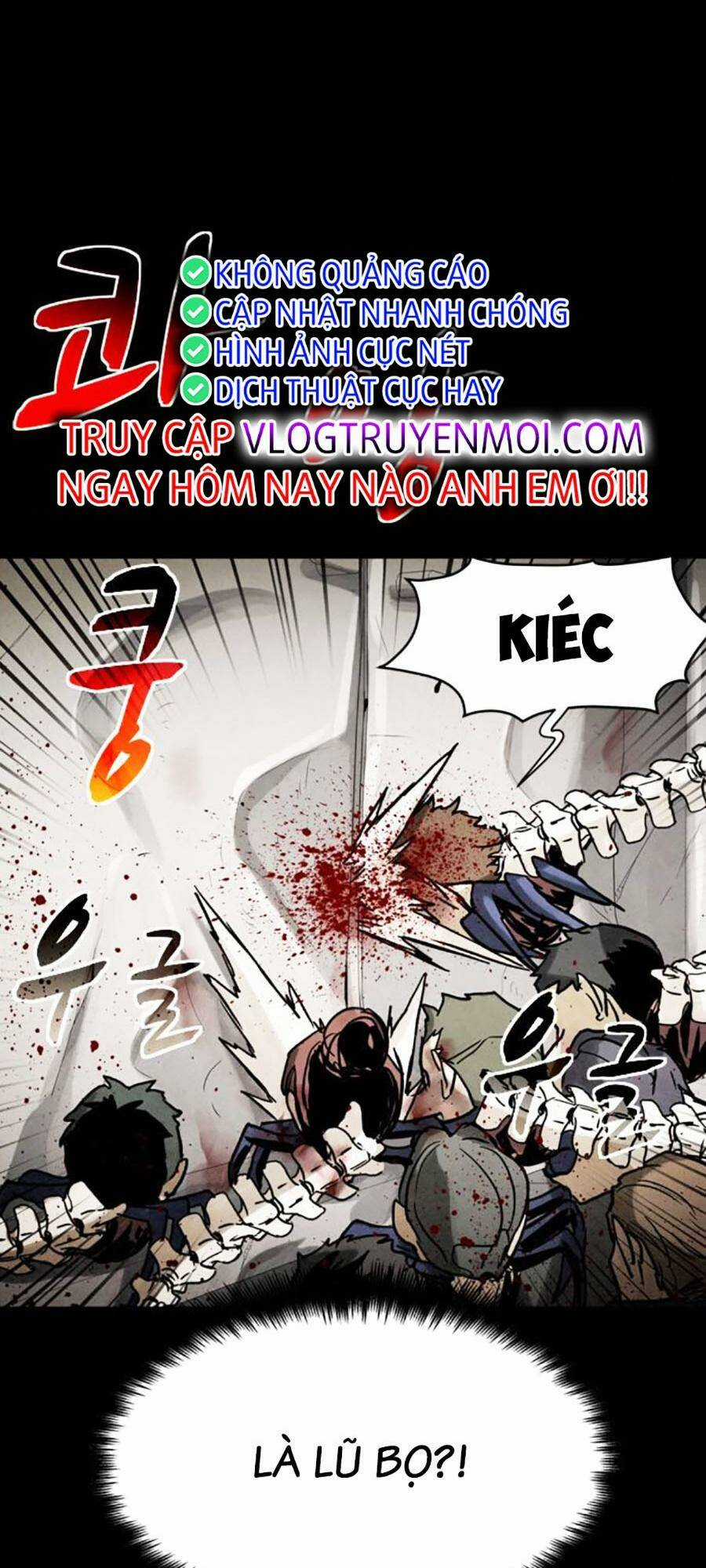 Mầm Chết Chapter 50 trang 18