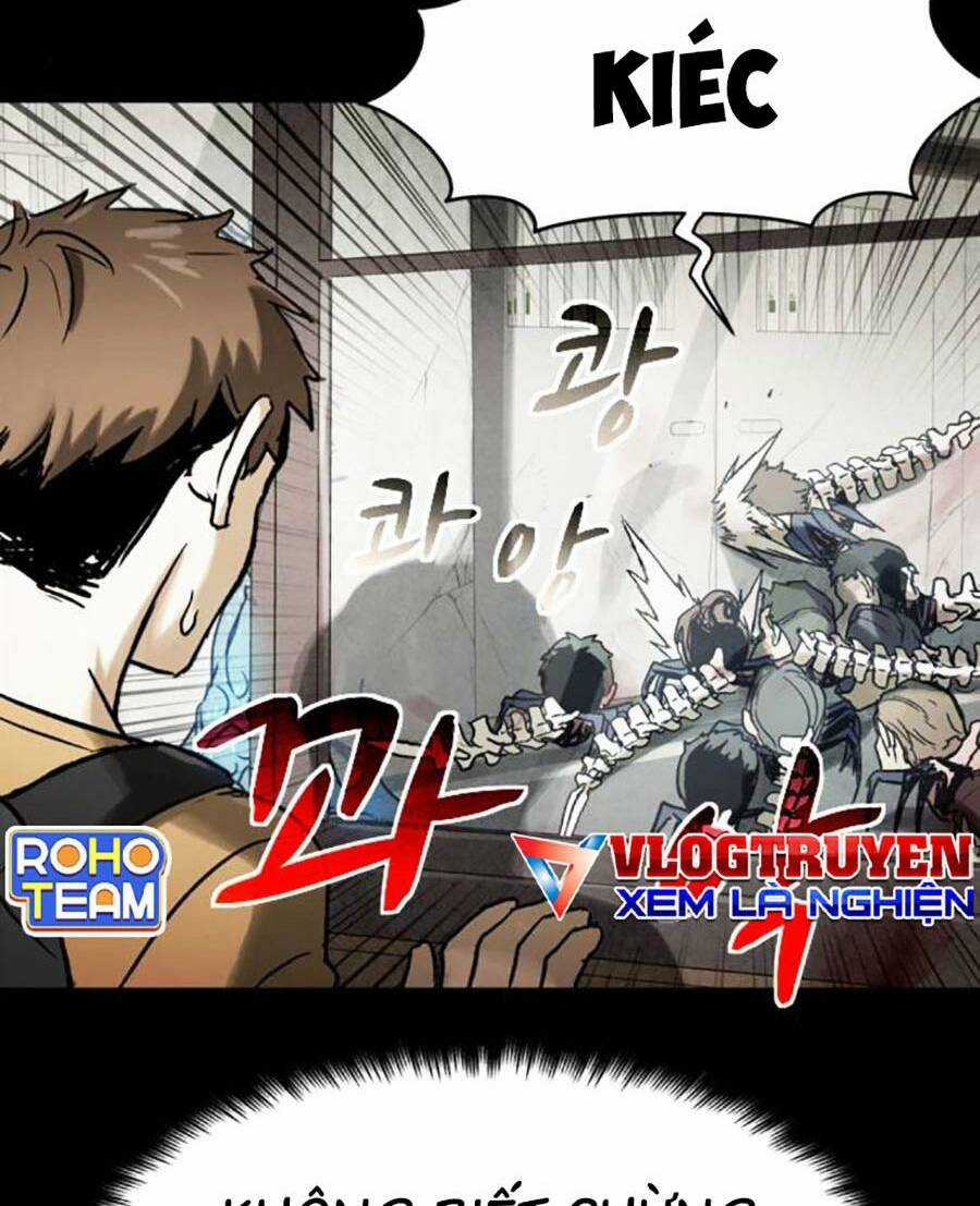 Mầm Chết Chapter 50 trang 20