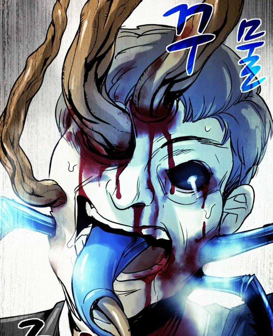 Mầm Chết Chapter 50 trang 22