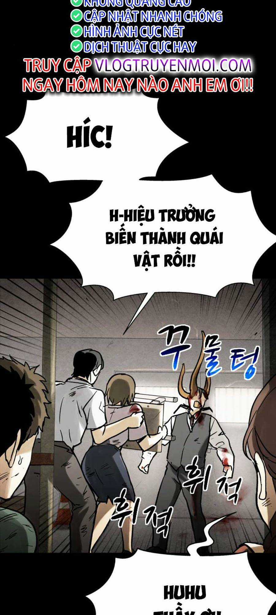 Mầm Chết Chapter 50 trang 24
