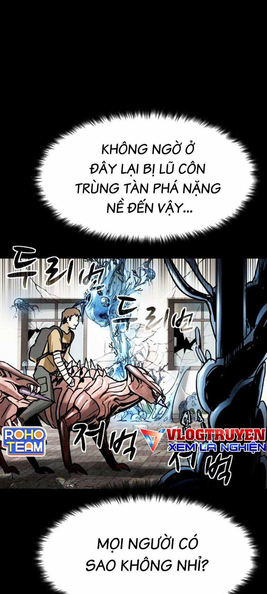 Mầm Chết Chapter 50 trang 3