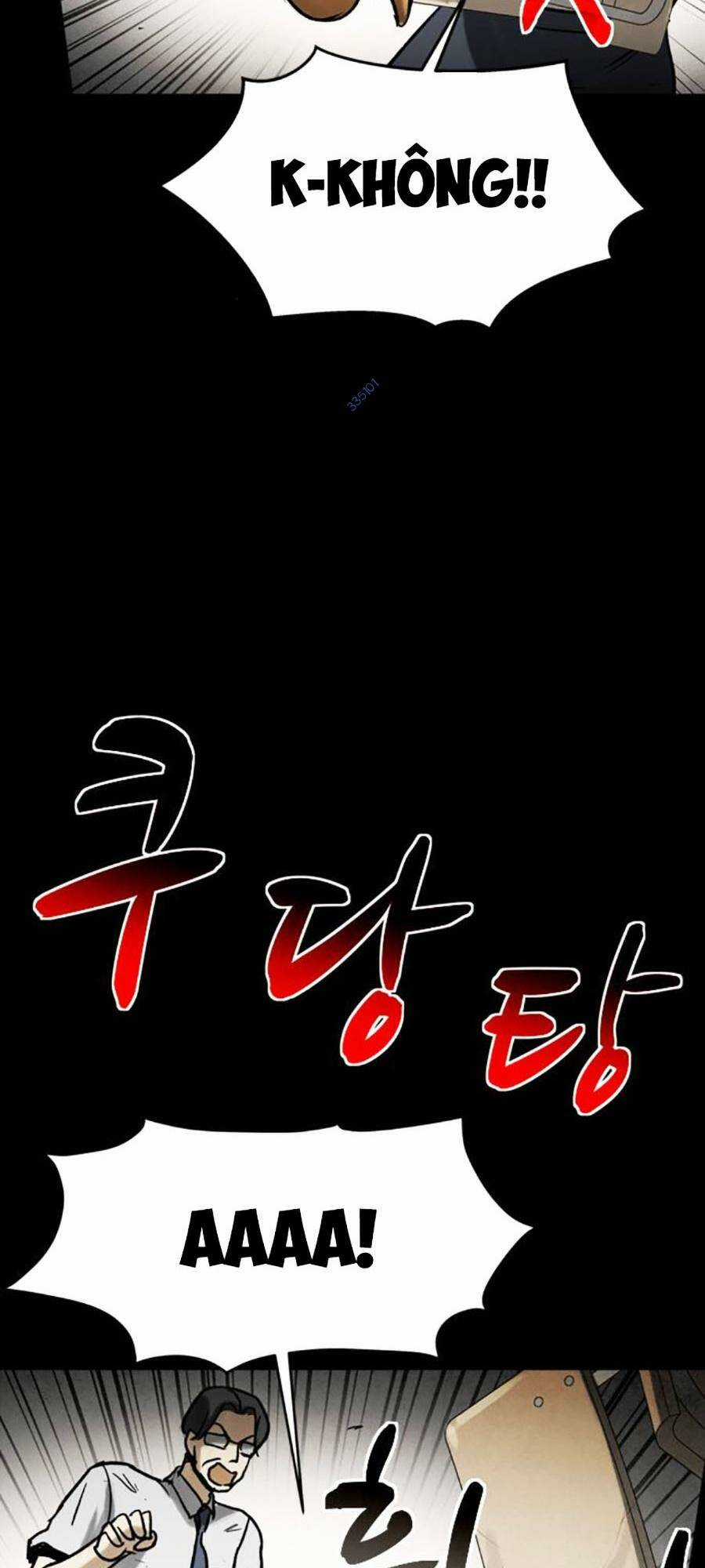Mầm Chết Chapter 50 trang 30