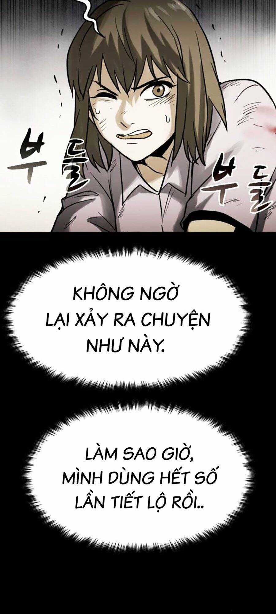 Mầm Chết Chapter 50 trang 33