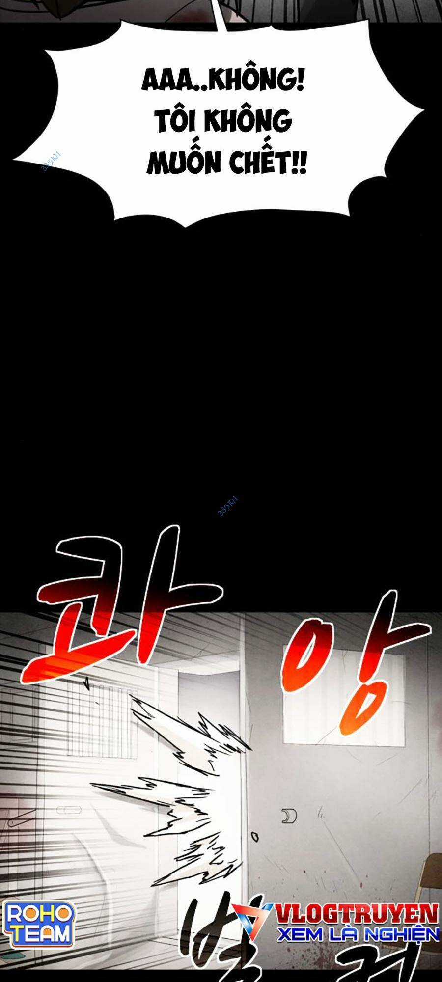 Mầm Chết Chapter 50 trang 36