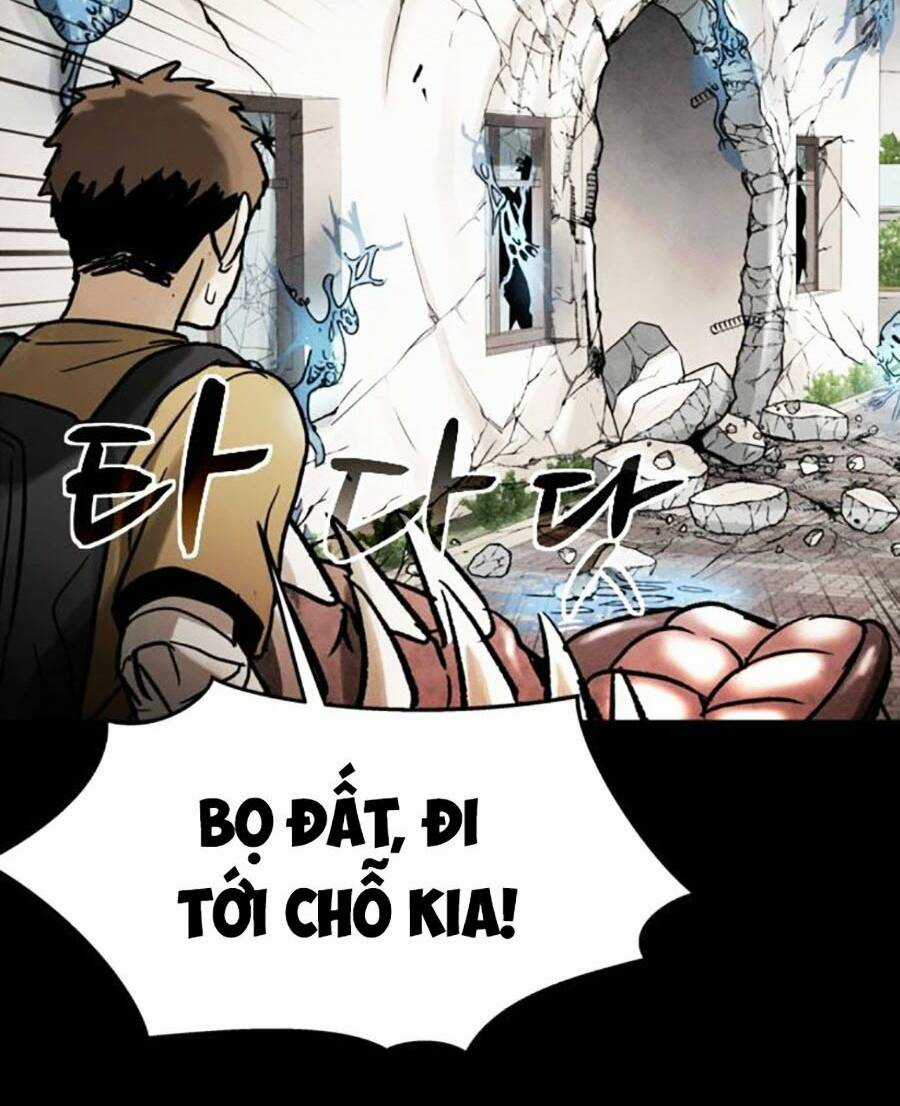 Mầm Chết Chapter 50 trang 5