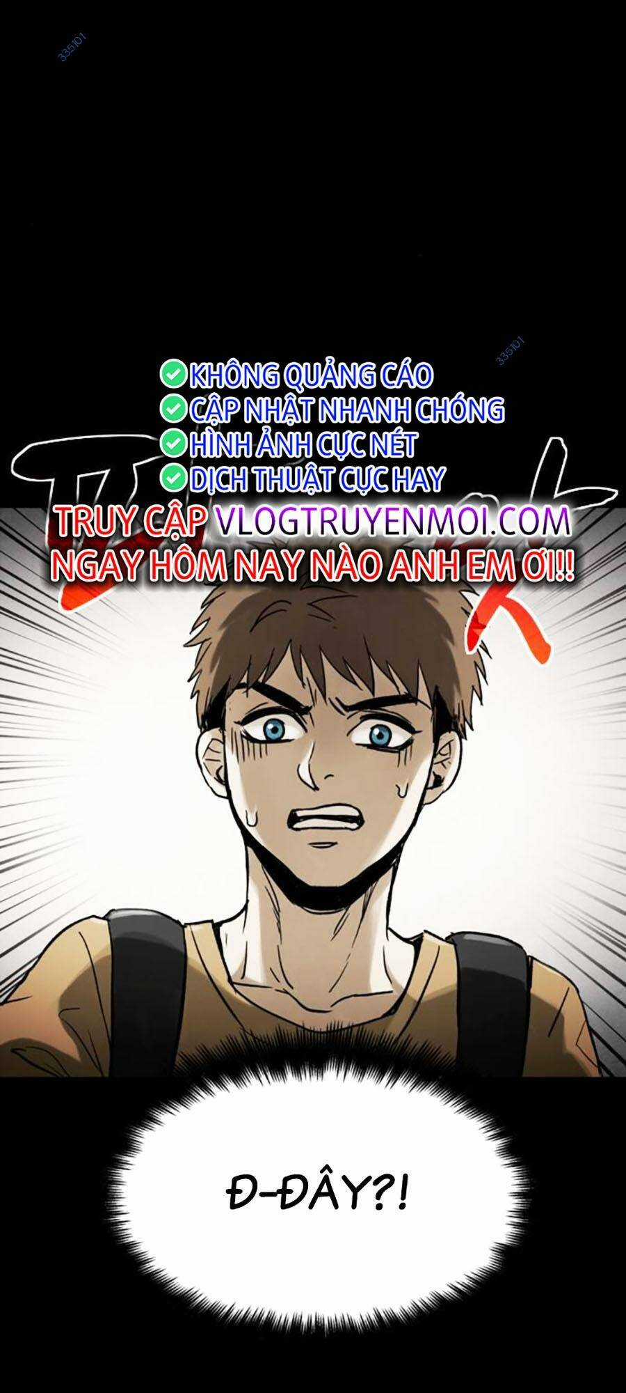 Mầm Chết Chapter 50 trang 6