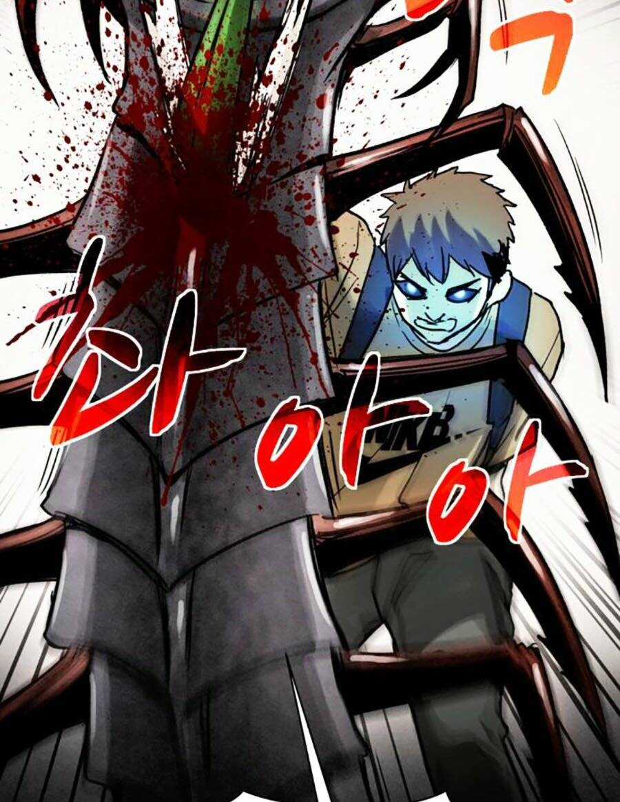 Mầm Chết Chapter 50 trang 65