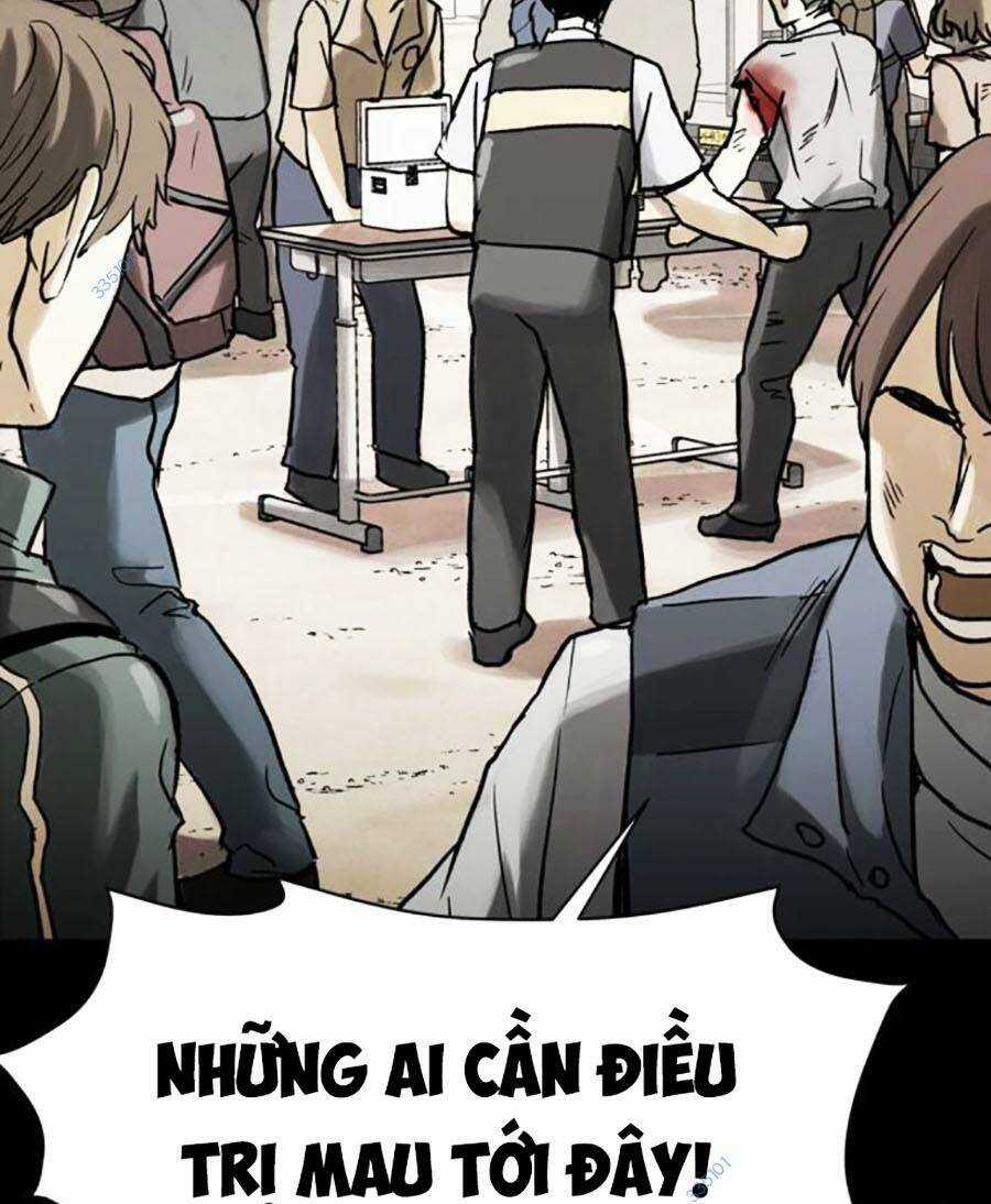 Mầm Chết Chapter 50 trang 79
