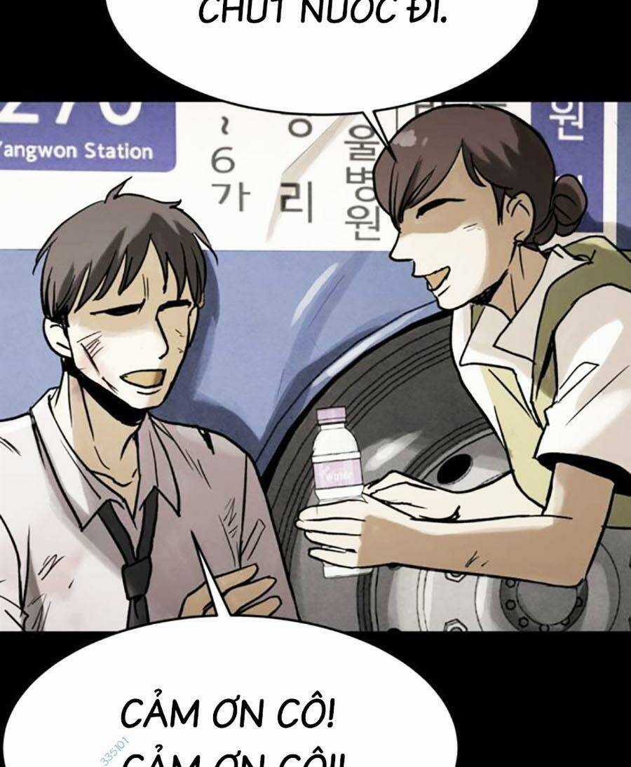Mầm Chết Chapter 50 trang 83