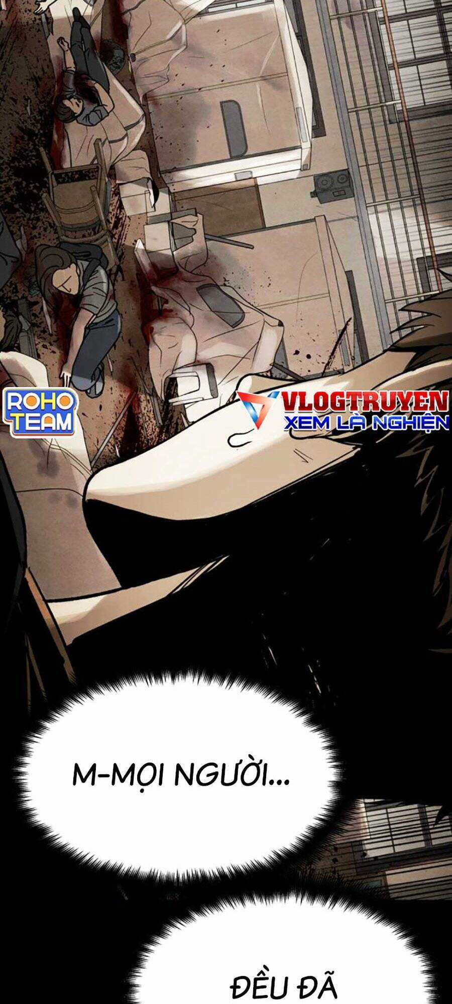 Mầm Chết Chapter 50 trang 9