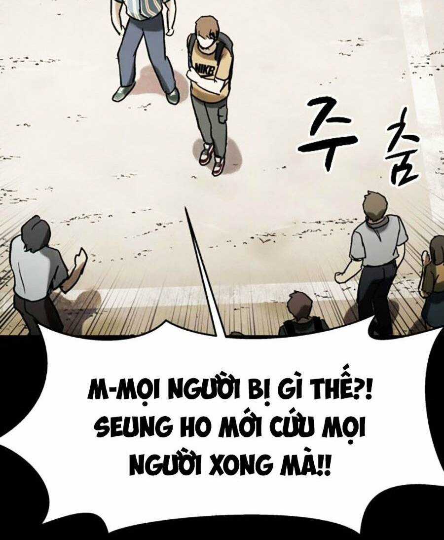 Mầm Chết Chapter 50 trang 98