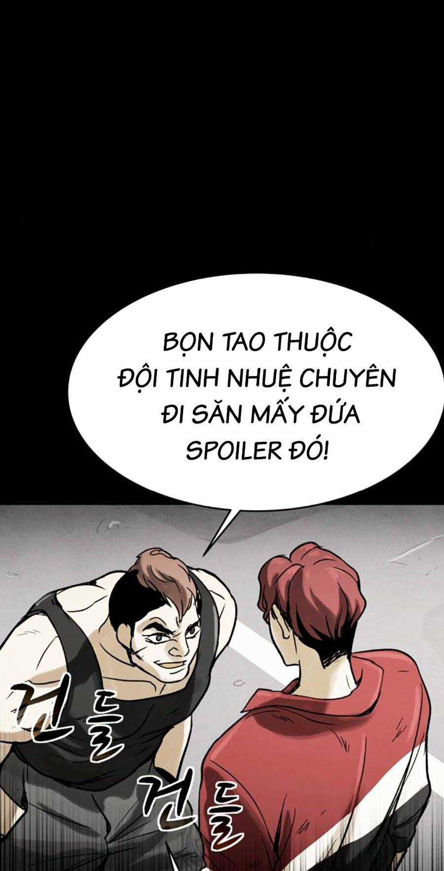 Mầm Chết Chapter 51 trang 105
