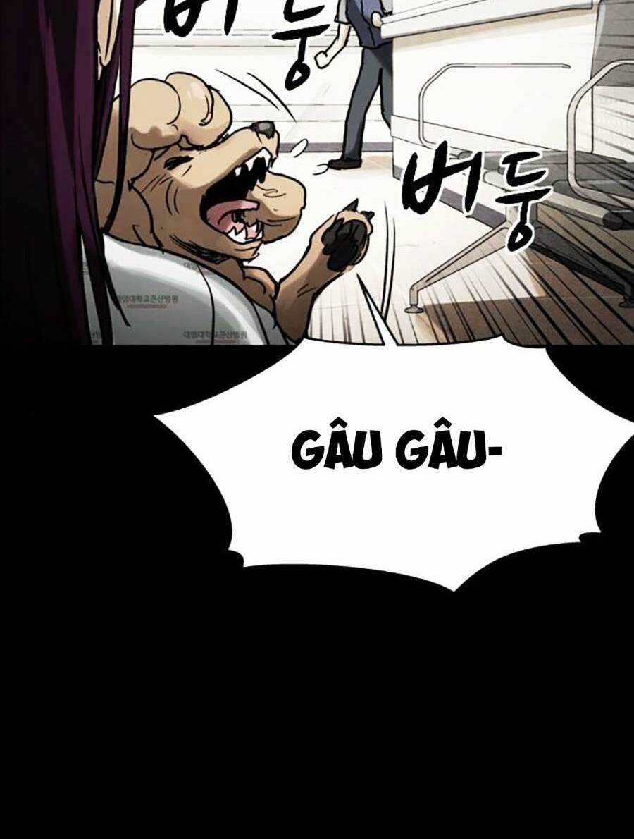 Mầm Chết Chapter 51 trang 11