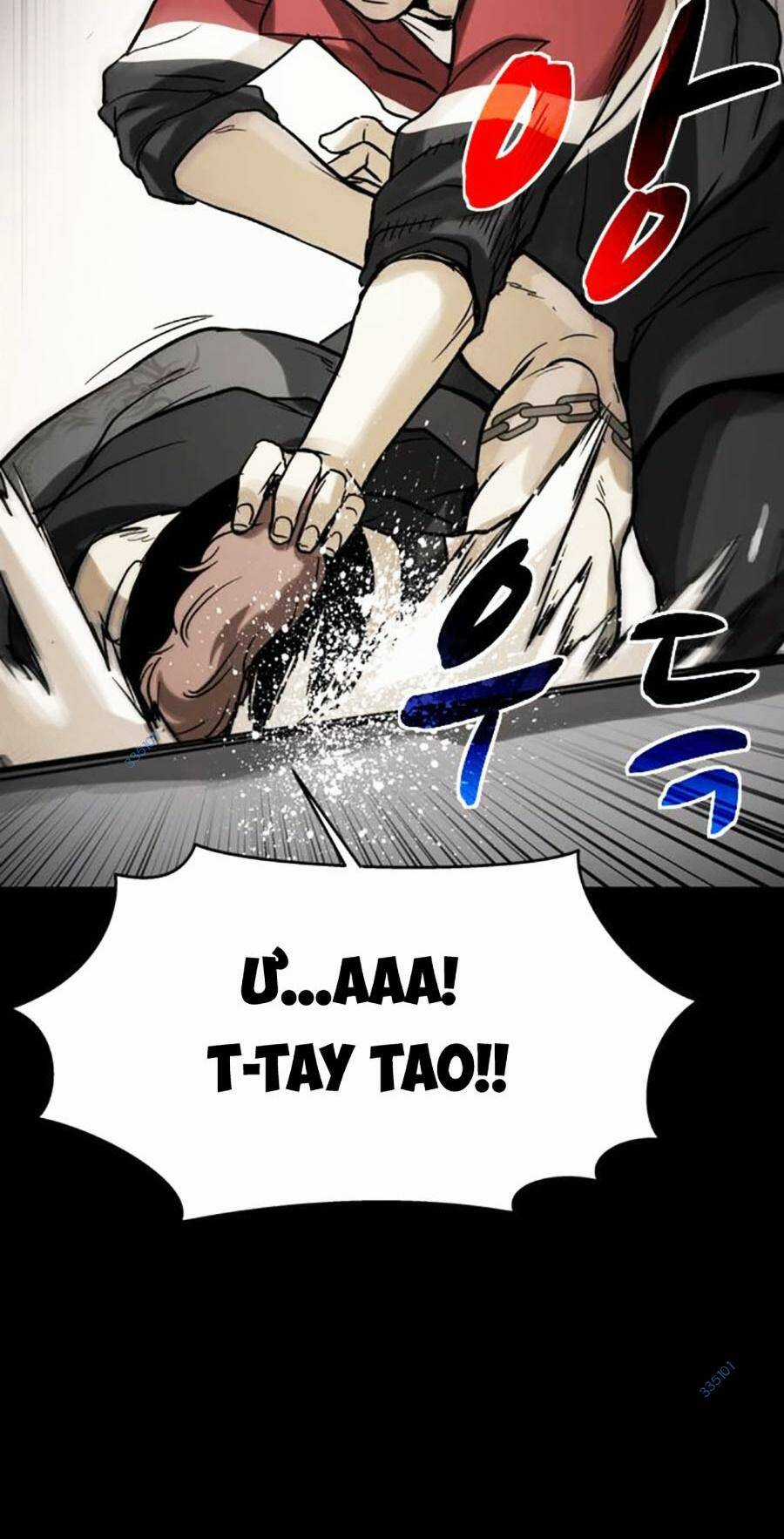 Mầm Chết Chapter 51 trang 110