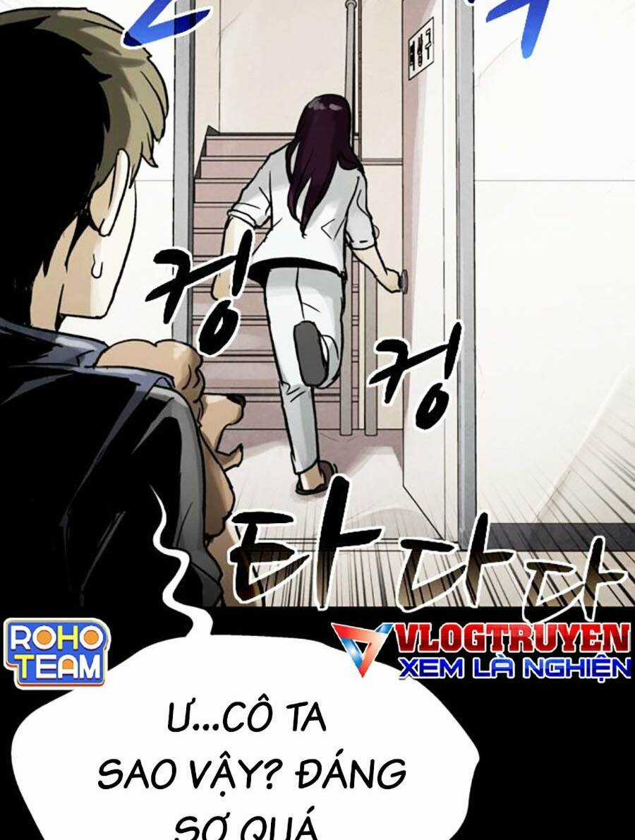 Mầm Chết Chapter 51 trang 19