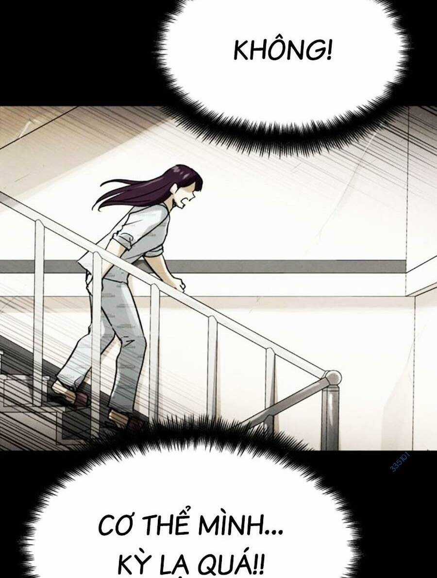 Mầm Chết Chapter 51 trang 21