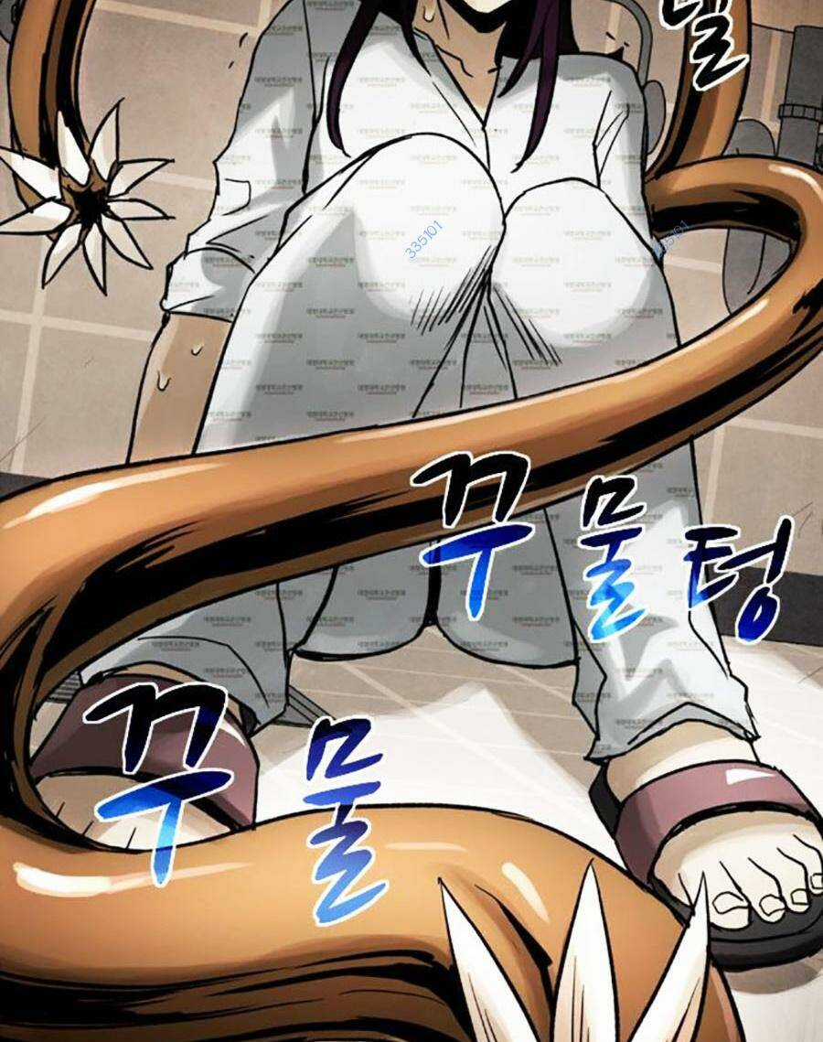 Mầm Chết Chapter 51 trang 36