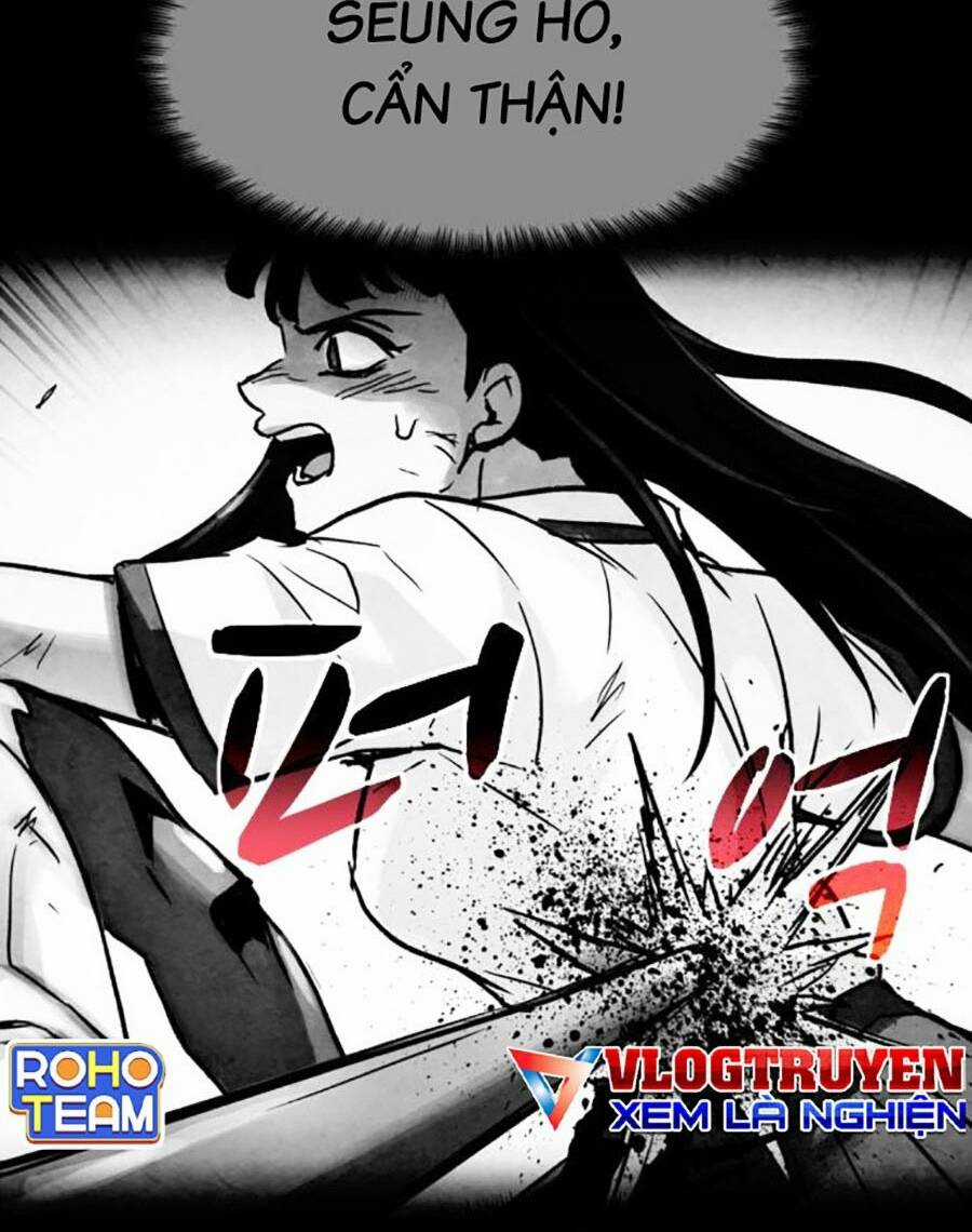 Mầm Chết Chapter 51 trang 39