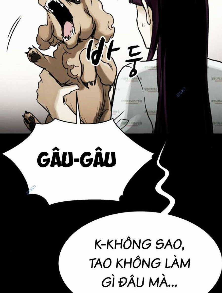 Mầm Chết Chapter 51 trang 5