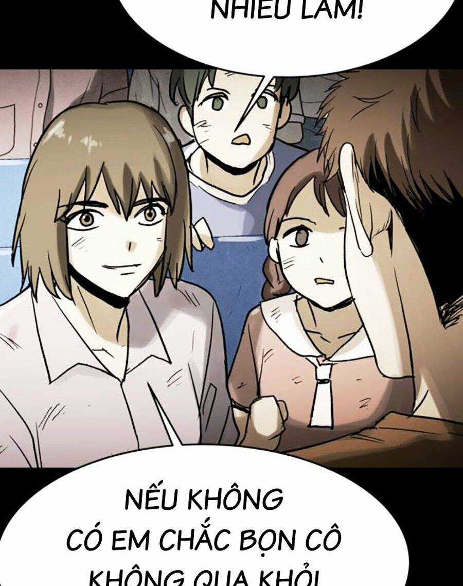 Mầm Chết Chapter 51 trang 50