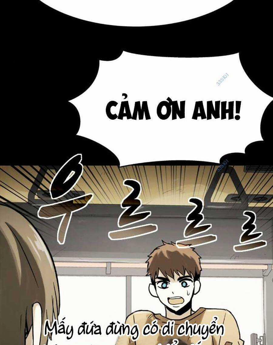 Mầm Chết Chapter 51 trang 52