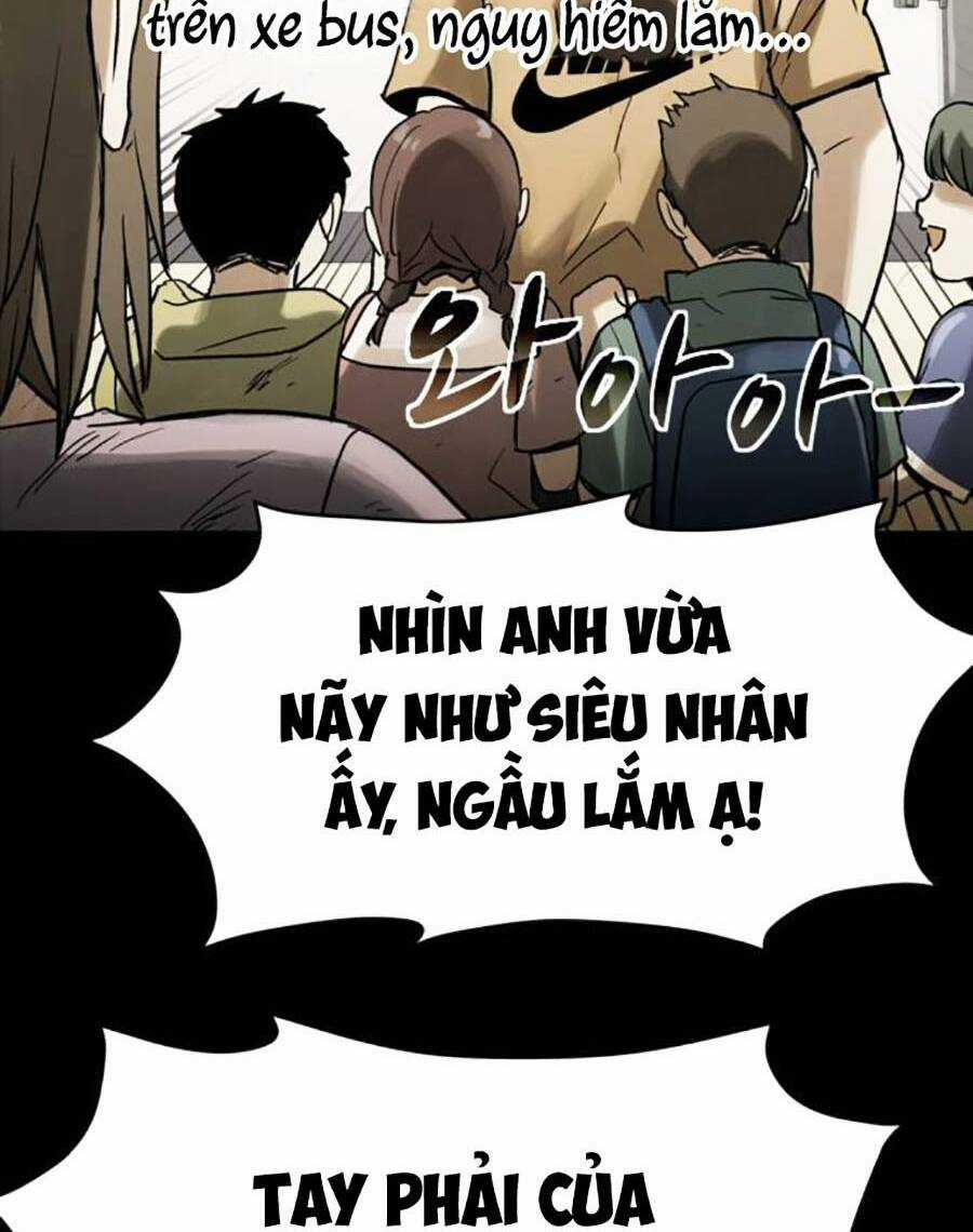 Mầm Chết Chapter 51 trang 53