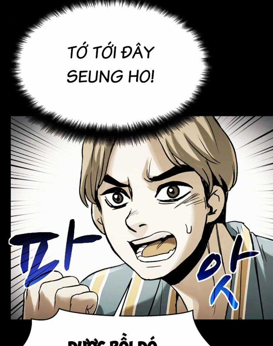 Mầm Chết Chapter 51 trang 58