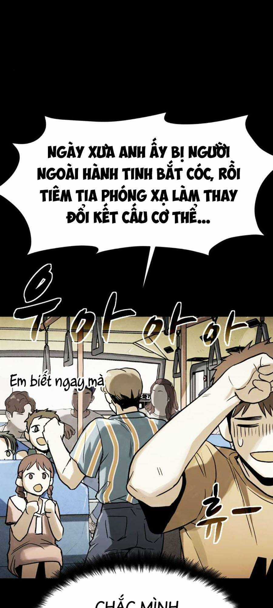 Mầm Chết Chapter 51 trang 60